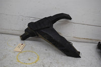 2008 Yamaha Grizzly 700  Left Front Bumper Cover Plastic 3B4-21553-00-00