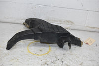 2008 Yamaha Grizzly 700  Left Front Bumper Cover Plastic 3B4-21553-00-00
