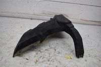 2008 Yamaha Grizzly 700  Left Front Bumper Cover Plastic 3B4-21553-00-00