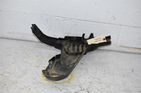 2008 Yamaha Grizzly 700  Left Front Bumper Cover Plastic 3B4-21553-00-00