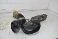 2008 Yamaha Grizzly 700 Clutch Intake Tubes 3B4-15473-00-00