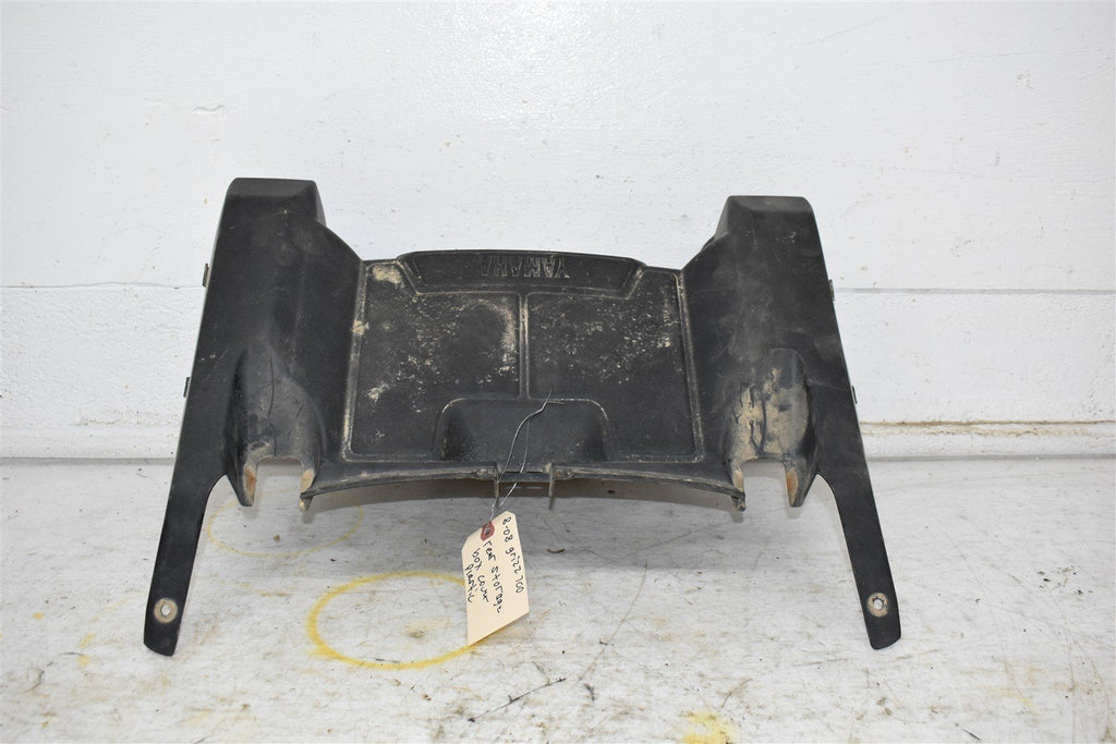 2008 Yamaha Grizzly 700 Rear Under Rack Plastic 3B4-21651-00-00
