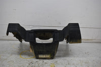 2008 Yamaha Grizzly 700 Rear Under Rack Plastic 3B4-21651-00-00