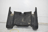 2008 Yamaha Grizzly 700 Rear Under Rack Plastic 3B4-21651-00-00