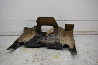 2008 Yamaha Grizzly 700 Rear Under Rack Plastic 3B4-21651-00-00