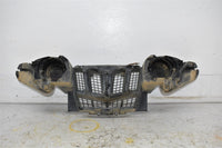 2008 Yamaha Grizzly 700 Front Grill Plastic 3B4-28309-00-00