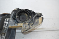 2008 Yamaha Grizzly 700 Front Grill Plastic 3B4-28309-00-00