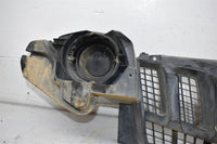 2008 Yamaha Grizzly 700 Front Grill Plastic 3B4-28309-00-00