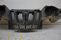 2008 Yamaha Grizzly 700 Front Grill Plastic 3B4-28309-00-00