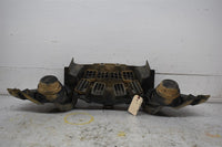 2008 Yamaha Grizzly 700 Front Grill Plastic 3B4-28309-00-00