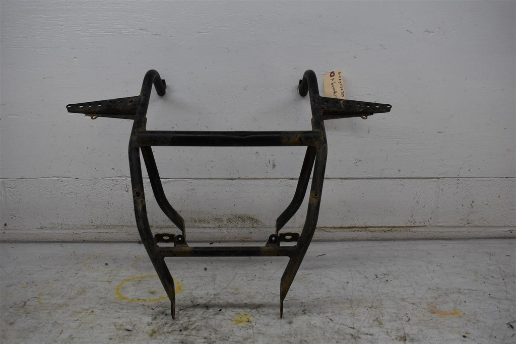 2008 Yamaha Grizzly 700 Front Bumper Metal 3B4-2845N-00-00