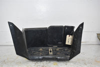 2008 Yamaha Grizzly 700 Left Foot Board With Cover 3B4-27453-01-00
