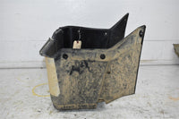 2008 Yamaha Grizzly 700 Left Foot Board With Cover 3B4-27453-01-00
