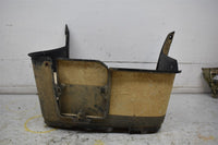 2008 Yamaha Grizzly 700 Left Foot Board With Cover 3B4-27453-01-00