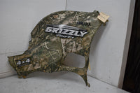 2008 Yamaha Grizzly 700  Right Side Plastic 3B4-21721-00-00