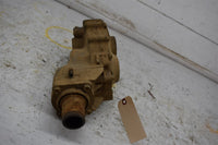 2008 Yamaha Grizzly 700 Rear Differential / Diff 3B4-46101-01-00