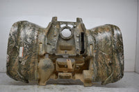 2008 Yamaha Grizzly 700 Rear Fenders 3B4-W2161-00-00