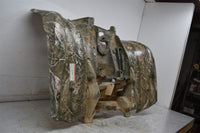 2008 Yamaha Grizzly 700 Rear Fenders 3B4-W2161-00-00