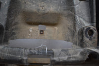 2008 Yamaha Grizzly 700 Rear Fenders 3B4-W2161-00-00