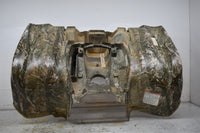 2008 Yamaha Grizzly 700 Rear Fenders 3B4-W2161-00-00