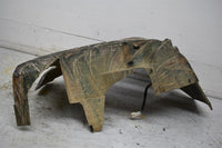2008 Yamaha Grizzly 700 Right Front Fender 3B4-21556-00-00