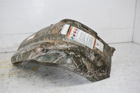 2008 Yamaha Grizzly 700 Left Front Fender 3B4-W2151-00-00