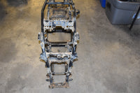 2008 Yamaha Grizzly 700 Frame / Chassis 3B4-21110-20-00