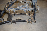 2008 Yamaha Grizzly 700 Frame / Chassis 3B4-21110-20-00