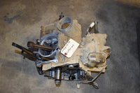 2008 Yamaha Grizzly 700 Bottom End