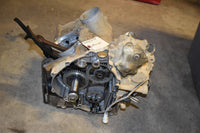 2008 Yamaha Grizzly 700 Bottom End