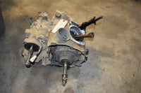 2008 Yamaha Grizzly 700 Bottom End