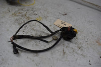 2004 Suzuki LTZ 400 Headlight On / Off Start Switch 37400-07G10