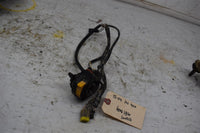 2004 Suzuki LTZ 400 Headlight On / Off Start Switch 37400-07G10