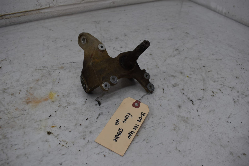 2004 Suzuki LTZ 400  Left Front Spindle 51240-07G10
