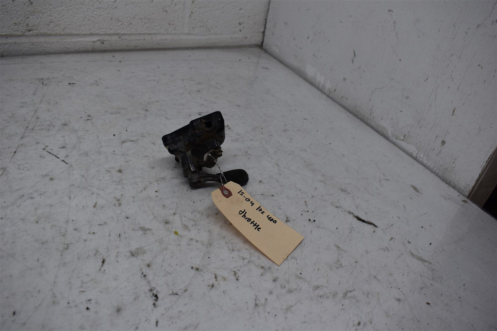 2004 Suzuki LTZ 400  Throttle 57100-38F50