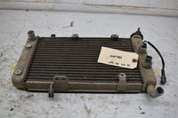 2004 Suzuki LTZ 400  Radiator 17710-07G10