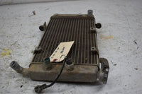 2004 Suzuki LTZ 400  Radiator 17710-07G10