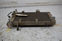 2004 Suzuki LTZ 400  Radiator 17710-07G10