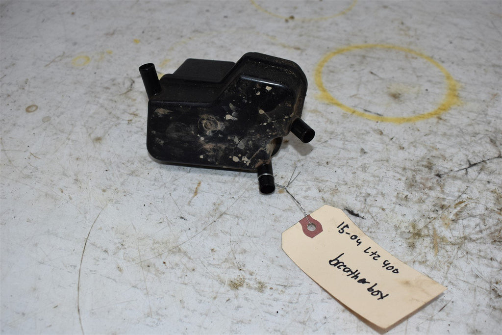 2004 Suzuki LTZ 400 Breather Box 11330-07G00