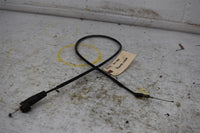 2004 Suzuki LTZ 400 Throttle Cable 58300-07G00