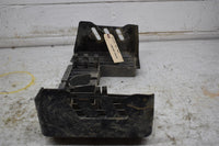 2004 Suzuki LTZ 400 Radiator Shroud 17760-07G00