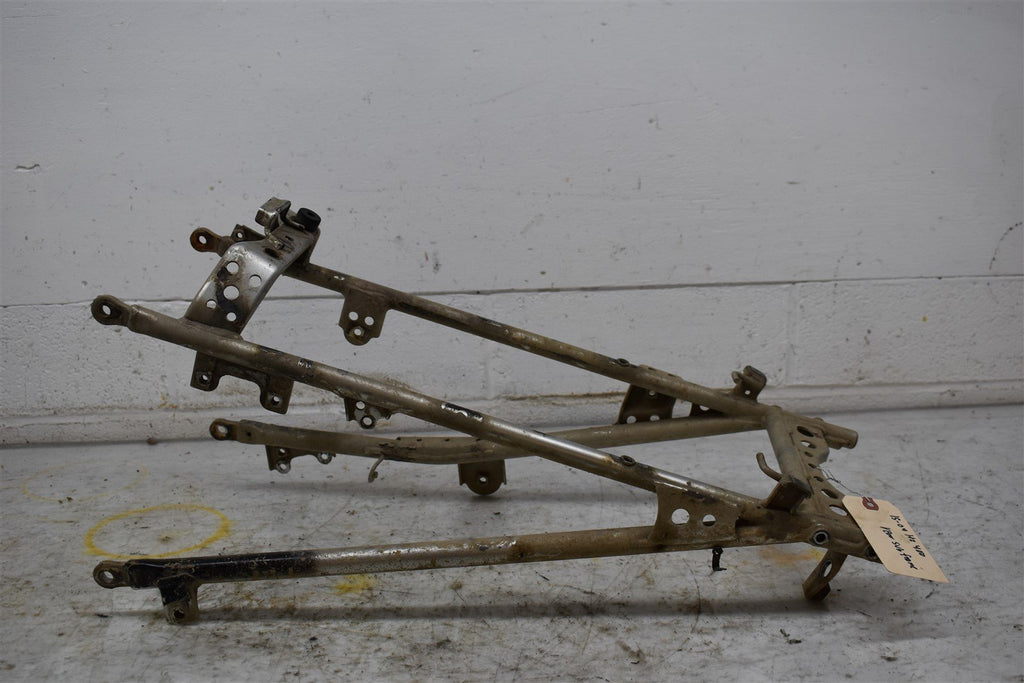 2004 Suzuki LTZ 400 Subframe 41200-07G10-YD8