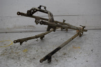 2004 Suzuki LTZ 400 Subframe 41200-07G10-YD8