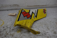 2004 Suzuki LTZ 400 Left Side Plastic 53122-07G00-YU1