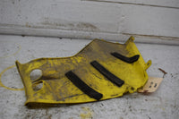 2004 Suzuki LTZ 400 Left Side Plastic 53122-07G00-YU1