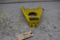 2004 Suzuki LTZ 400 Tank Cover Plastic 53119-07G00-YU1