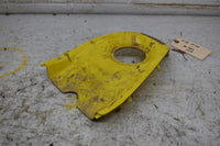 2004 Suzuki LTZ 400 Tank Cover Plastic 53119-07G00-YU1