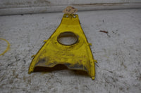 2004 Suzuki LTZ 400 Tank Cover Plastic 53119-07G00-YU1