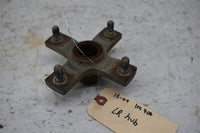 2004 Suzuki LTZ 400  Left Rear Wheel Hub 64110-07G00-YU8