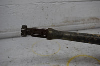 2004 Suzuki LTZ 400 Rear Axle 64710-07G10